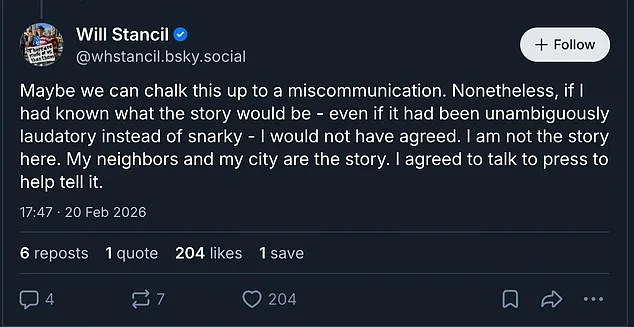 Minnesota Activist's Erratic ICE Encounter Sparks Outrage