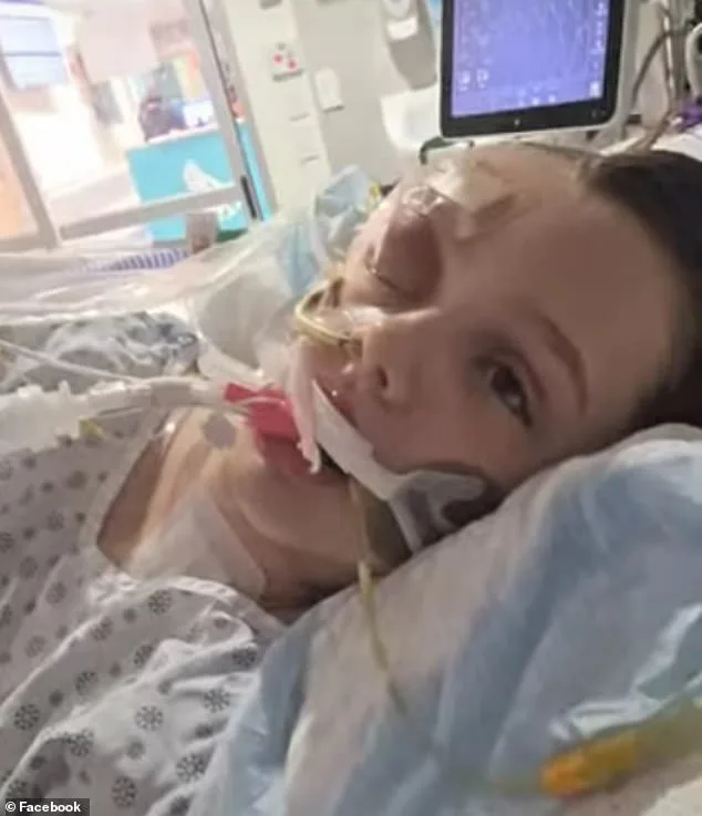 Miraculous Recovery: Mother Shares Emotional Update on 12-Year-Old Shooting Victim Maya Gebala