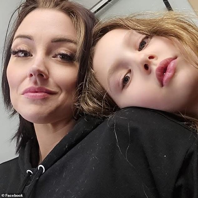 Miraculous Recovery: Mother Shares Emotional Update on 12-Year-Old Shooting Victim Maya Gebala