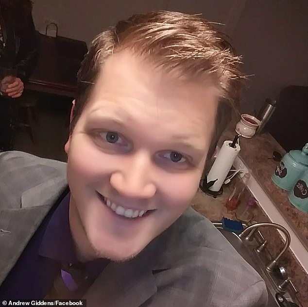 Miraculous Rescue of Andrew Giddens After 10-Day Disappearance in Florida Mud