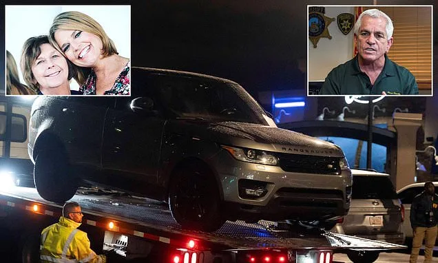 Missing Mother of Today Show Host Nancy Guthrie Enters Second Week Without Trace as Signal Sniffer Deployed to Locate Pacemaker