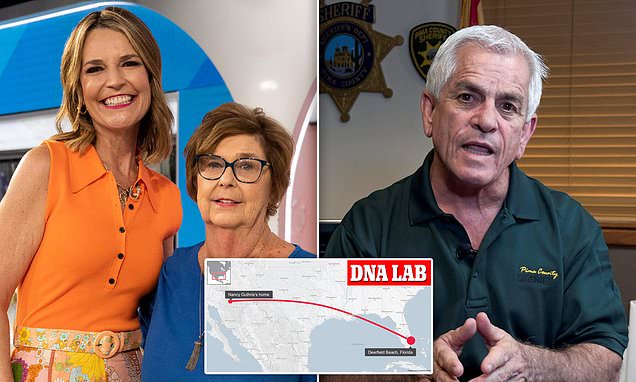 Missing Mother of Today Show Host Nancy Guthrie Enters Second Week Without Trace as Signal Sniffer Deployed to Locate Pacemaker