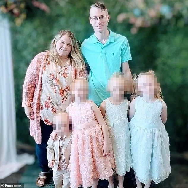 Mother Accused of Contaminating Infant's IV Line with Feces During Hospital Stay