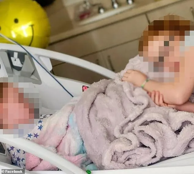 Mother Accused of Contaminating Infant's IV Line with Feces During Hospital Stay