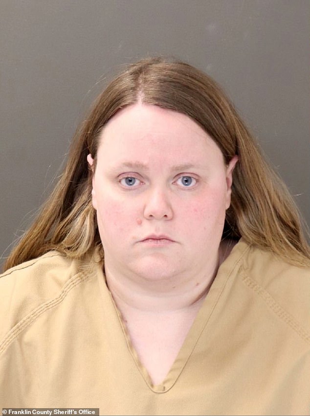 Mother Accused of Contaminating Infant's IV Line with Feces During Hospital Stay