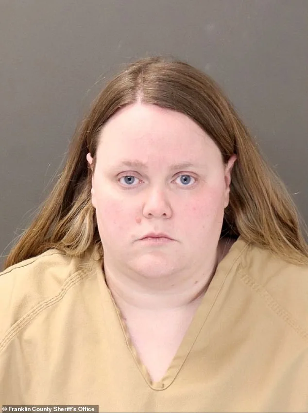Mother Accused of Contaminating Infant's IV Line with Feces During Hospital Stay