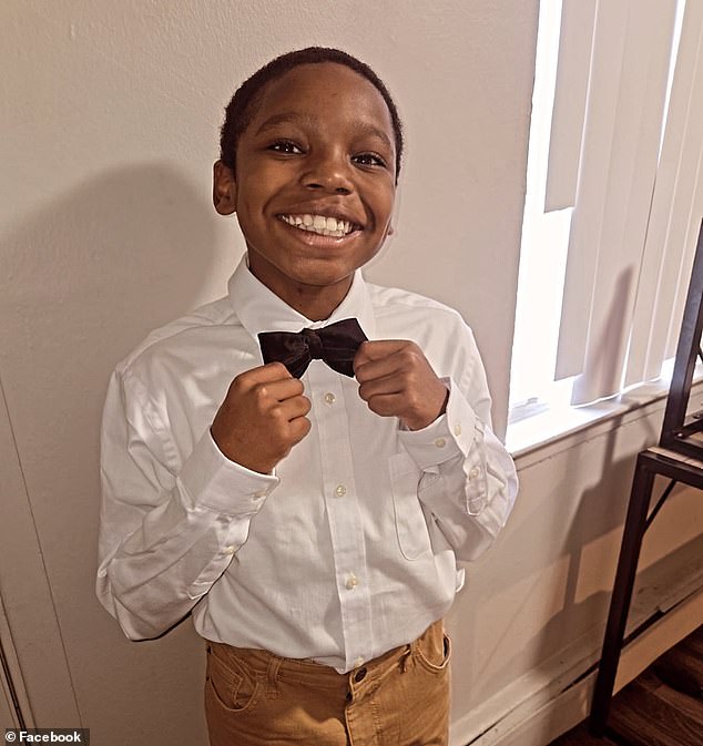 Mother's Unimaginable Grief as 11-Year-Old Son Killed in Traffic Accident