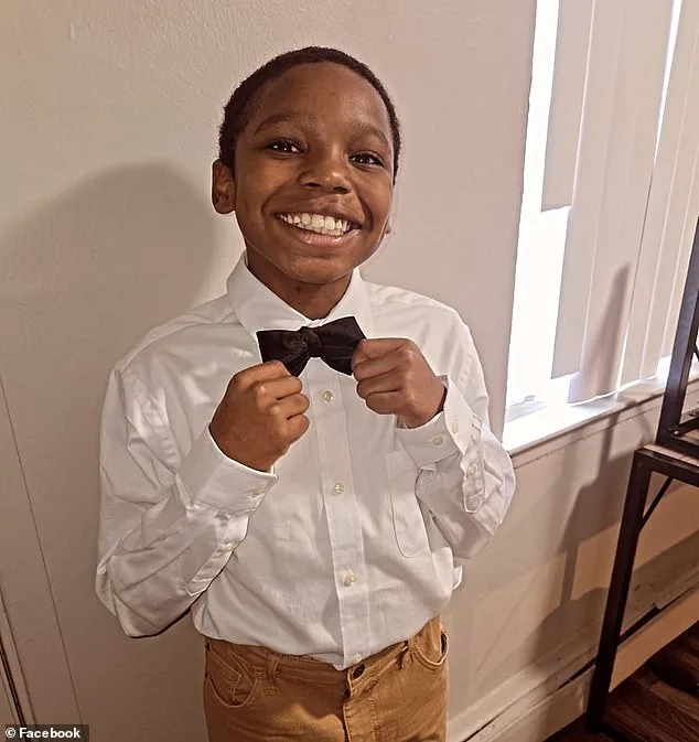 Mother's Unimaginable Grief as 11-Year-Old Son Killed in Traffic Accident