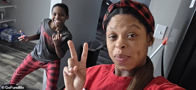 Mother's Unimaginable Grief as 11-Year-Old Son Killed in Traffic Accident