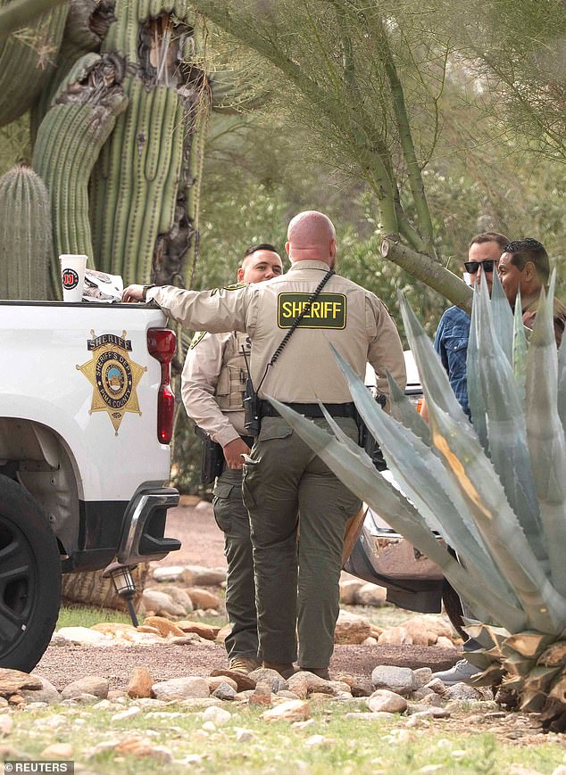 Nancy Guthrie Case Highlights Controversy Over DNA Lab Choice in Pima County