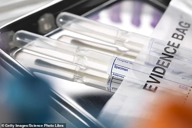 Nancy Guthrie Case Highlights Controversy Over DNA Lab Choice in Pima County