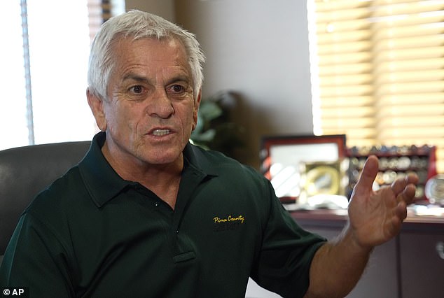 Nancy Guthrie Disappearance Case Highlights Federal-Local Tensions as Trump Criticizes Sheriff's Office