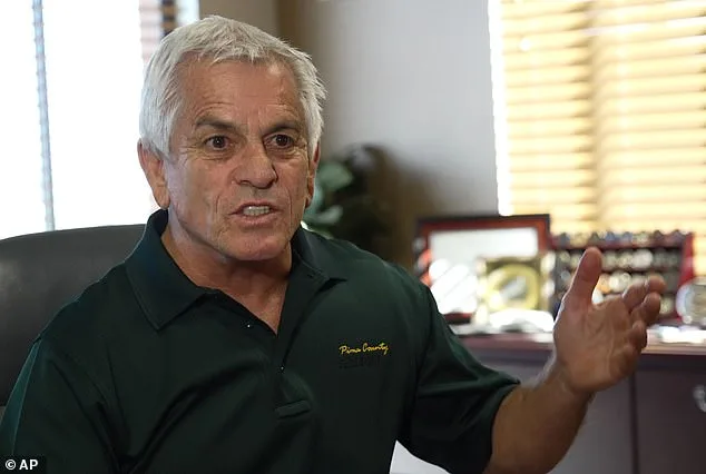 Nancy Guthrie Disappearance Case Highlights Federal-Local Tensions as Trump Criticizes Sheriff's Office