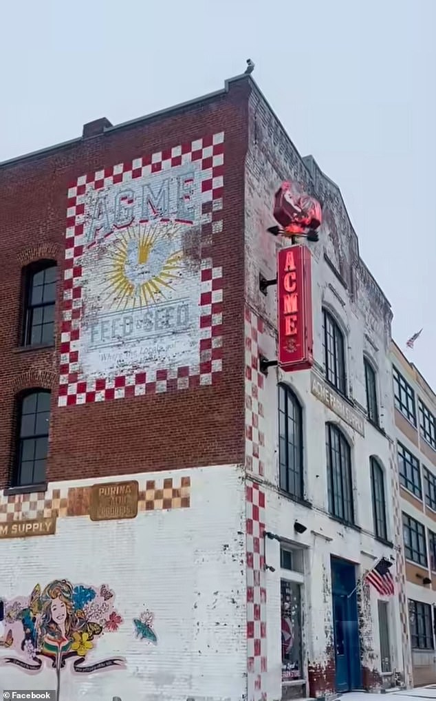 Nashville's Acme Feed and Seed at Risk of Closure Amid Surging Property Taxes, Cultural Outcry