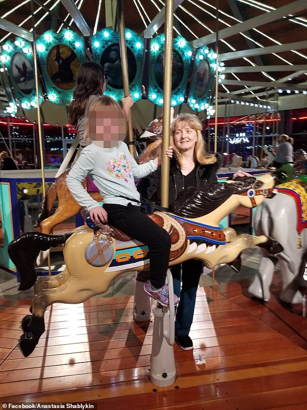 Neighbor's Desperate Intervention Leads to Tragic Mass Killing in Gig Harbor, Washington