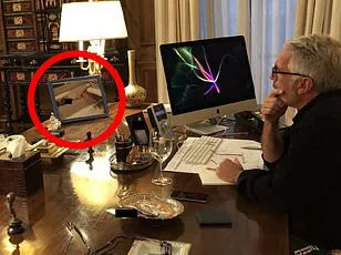 Newly Released Communications Between Steve Bannon and Jeffrey Epstein Spark Bipartisan Outcry Over Alleged Trump Removal Plot