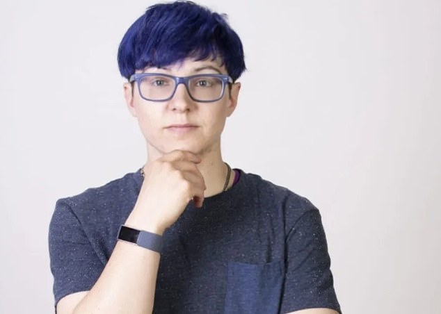 Non-Binary Activist's Legal Battle Exposes Corporate Inclusion Gaps