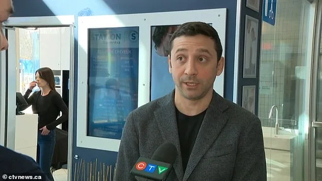 Non-Binary Activist's Legal Battle Exposes Corporate Inclusion Gaps