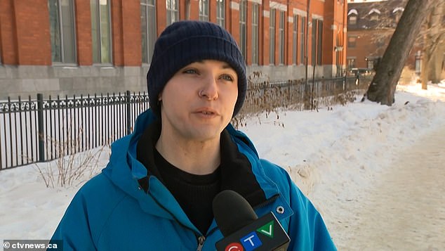 Non-Binary Activist's Legal Battle Exposes Corporate Inclusion Gaps