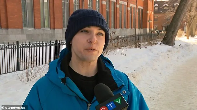 Non-Binary Activist's Legal Battle Exposes Corporate Inclusion Gaps