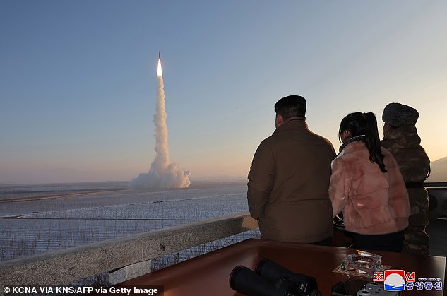 North Korea's Potential Heir: Ju Ae, Kim Jong Un's Daughter, Emerges as Succession Speculation Intensifies