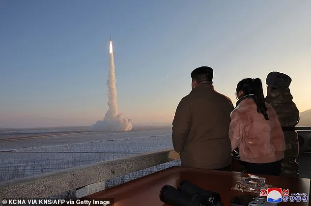 North Korea's Potential Heir: Ju Ae, Kim Jong Un's Daughter, Emerges as Succession Speculation Intensifies