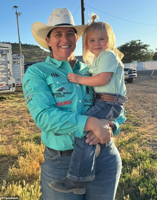 Oaklynn's Fall: A Rodeo Family's Grief and Unanswered Questions