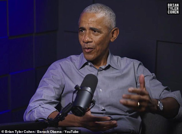 Obama Confirms Aliens Are 'Real' But Denies Area 51 Secrets in Candid Admission