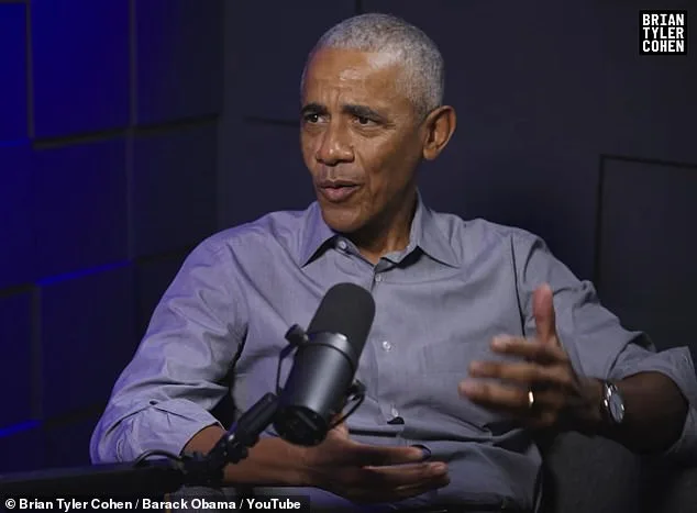 Obama Confirms Aliens Are 'Real' But Denies Area 51 Secrets in Candid Admission