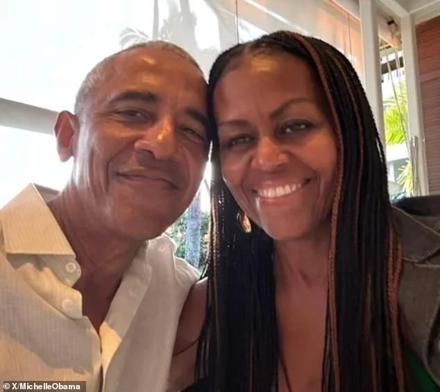 Obama Confirms Aliens Are 'Real' But Denies Area 51 Secrets in Candid Admission