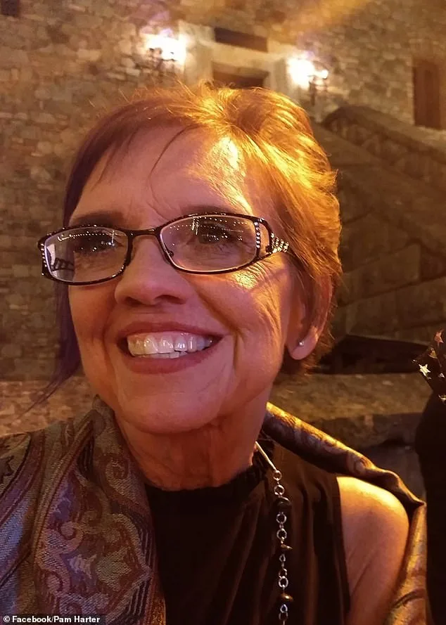 Pam Harter: First Terminally Ill Person to Journey to Space Amid Battle with Rare Disease