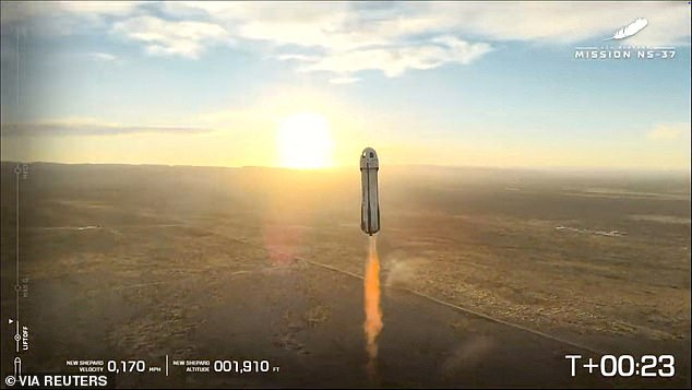 Pam Harter: First Terminally Ill Person to Journey to Space Amid Battle with Rare Disease