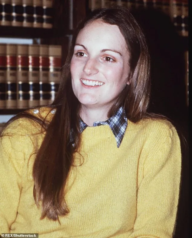 Patty Hearst's Radical Transformation: Victim, Revolutionary, or Media Construct?