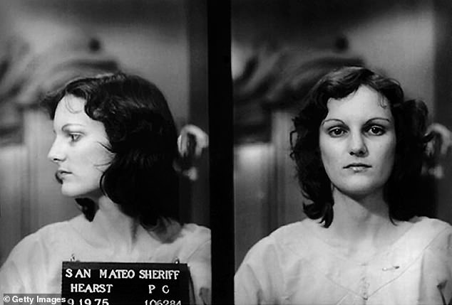 Patty Hearst's Radical Transformation: Victim, Revolutionary, or Media Construct?