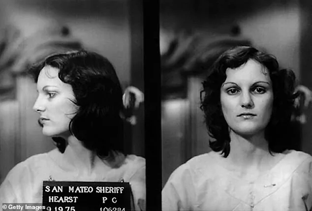 Patty Hearst's Radical Transformation: Victim, Revolutionary, or Media Construct?