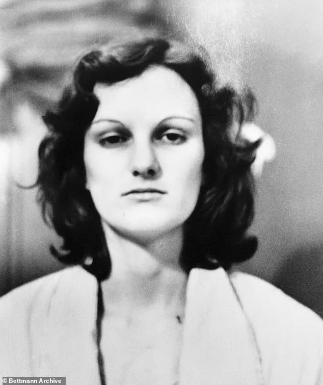 Patty Hearst's Radical Transformation: Victim, Revolutionary, or Media Construct?