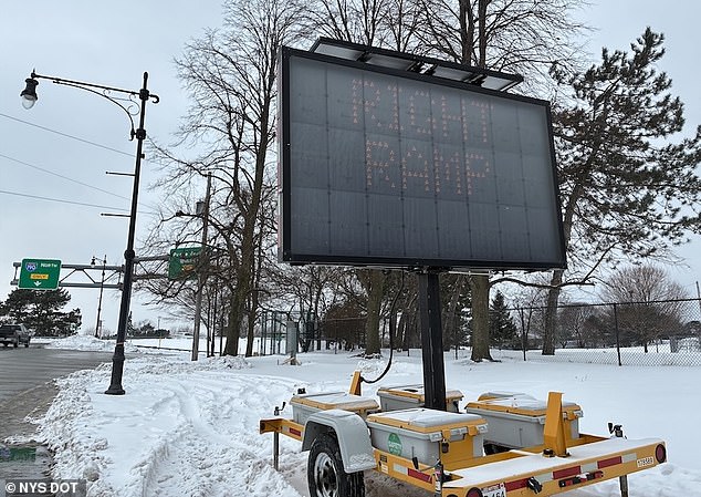 Peace Bridge Roundabout Sparks Immigration Enforcement Crisis Under Trump