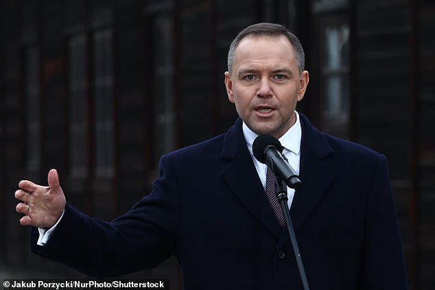 Poland Explores Nuclear Weapons Development in Response to Russian Aggression