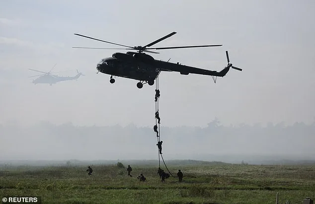 Poland Explores Nuclear Weapons Development in Response to Russian Aggression