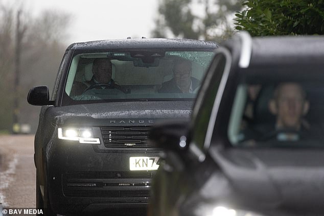 Prince Andrew Arrested on Birthday Amid Epstein Files Scandal