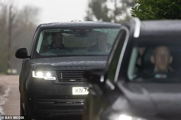 Prince Andrew Arrested on Birthday Amid Epstein Files Scandal