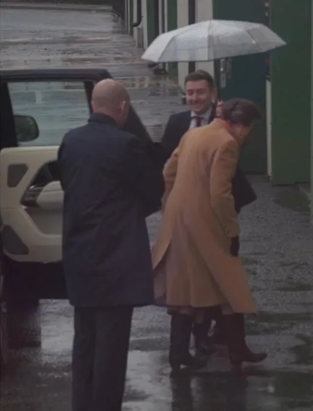 Princess Anne's Silence as Royal Family Faces Turmoil Over Brother's Arrest