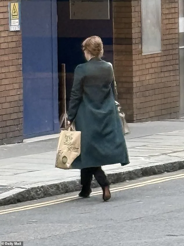 Princess Eugenie Steps into Spotlight Amid Royal Family Turmoil