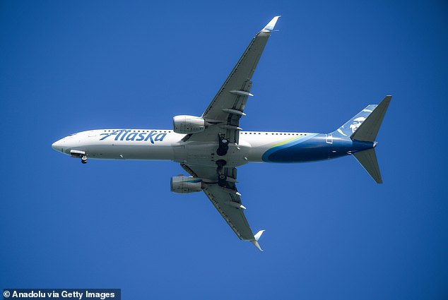 Record-Wage Hike for Alaska Airlines Pilots: Now Highest-Paid in Aviation