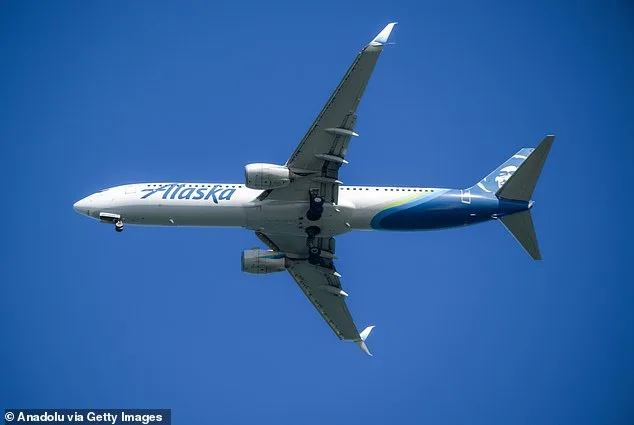 Record-Wage Hike for Alaska Airlines Pilots: Now Highest-Paid in Aviation