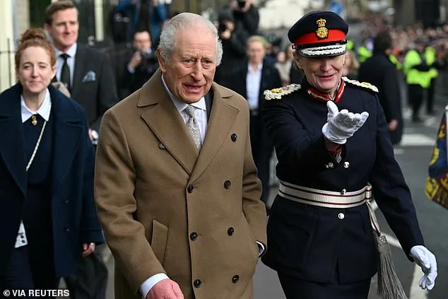 Royal Family's Private Settlement: £12M Loan from Queen and Prince Philip's Estate, Charles Did Not Pay