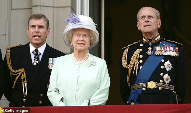 Royal Family's Private Settlement: £12M Loan from Queen and Prince Philip's Estate, Charles Did Not Pay