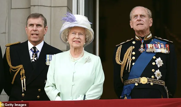 Royal Family's Private Settlement: £12M Loan from Queen and Prince Philip's Estate, Charles Did Not Pay