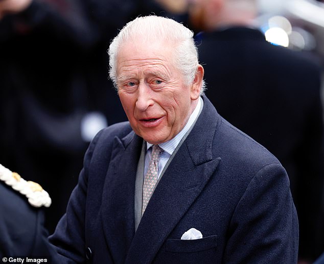 Royal Family Scandal: King Charles Warned in 2019 About Andrew's Abuse of Royal Name, Emails Reveal Secret Financial Ties to Controversial Financier