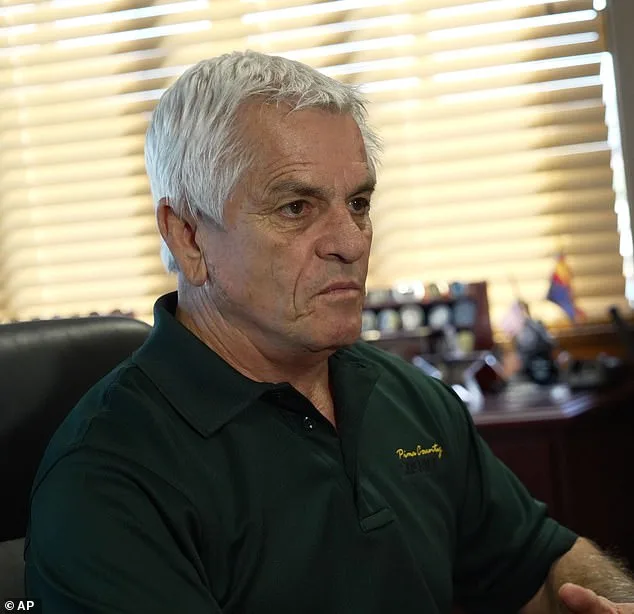 Savannah Guthrie Cuts Ties with Sheriff Nanos Over Missing Mother Case as Investigation Enters 12th Day Without Leads